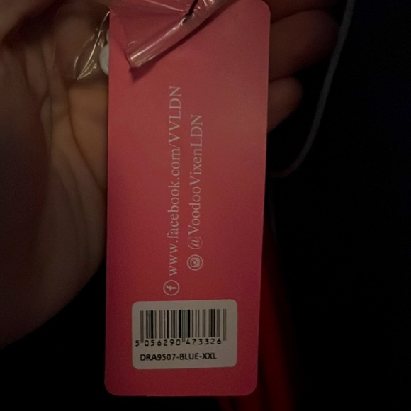 Voodoo Vixen - Picture 7 of 7